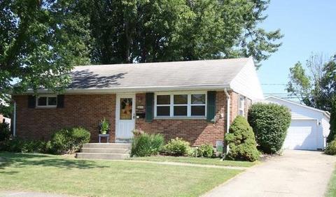 4266 Imperial Dr, Springfield, OH 45503 photo 1