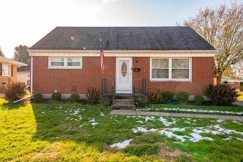 1139 Blaine Ave, Springfield, OH 45503 photo 1