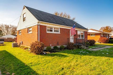 1139 Blaine Ave, Springfield, OH 45503 photo 33