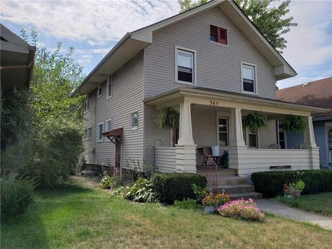 365 E Northern, Springfield, OH 45503 photo 2