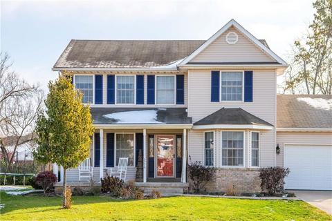 5776 Ridgewood, Springfield, OH 45502 photo 3