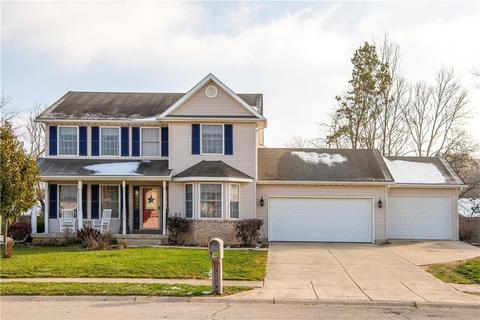 5776 Ridgewood, Springfield, OH 45502 photo 1
