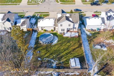 5776 Ridgewood, Springfield, OH 45502 photo 49