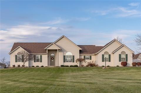2189 E Possum, Springfield, OH 45502 photo 3