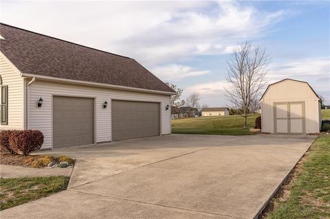 2189 E Possum, Springfield, OH 45502 photo 29