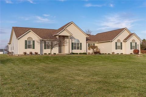 2189 E Possum, Springfield, OH 45502 photo 1