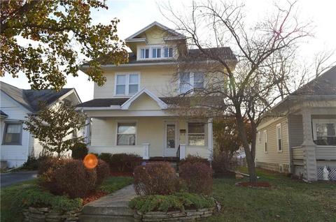 735 E Madison, Springfield, OH 45503 photo 1