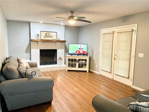3744 Marbella St, Springfield, OH 45502 photo 4