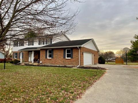 3744 Marbella St, Springfield, OH 45502 photo 33