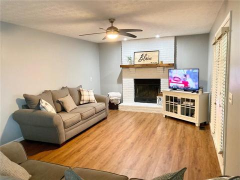 3744 Marbella St, Springfield, OH 45502 photo 5