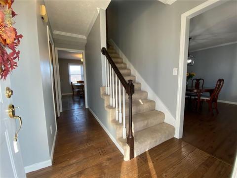 3744 Marbella St, Springfield, OH 45502 photo 3