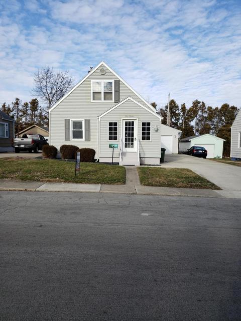 314 New St, Sidney, OH 45365 photo 1