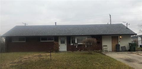 608 Marilyn, Sidney, OH 45365 photo 1