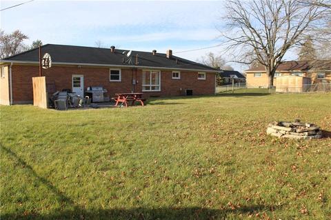 5108 W Ridgewood, Springfield, OH 45503 photo 2