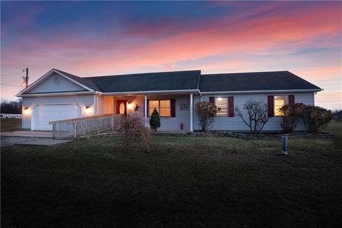 17110 Mason Rd, Sidney, OH 45365 photo 1