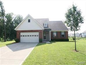 8740 Woolstone Ct, Maineville, OH 45039 photo 1