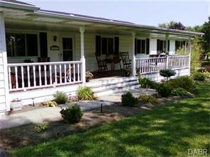 6092 Decker Rd, Franklin, OH 45005 photo 2