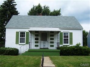 828 Rose St, Springfield, OH 45505 photo 1