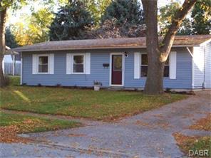 5656 Sharp Rd, Dayton, OH 45432 photo 1