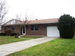 214 West Dr, New Carlisle, OH 45504 photo 1