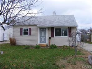 108 Circle Dr, Dayton, OH 45449 photo 1