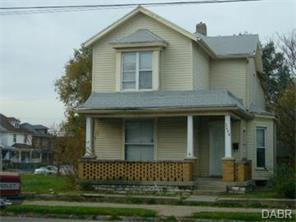 2409 3rd St, Dayton, OH 45403 photo 1