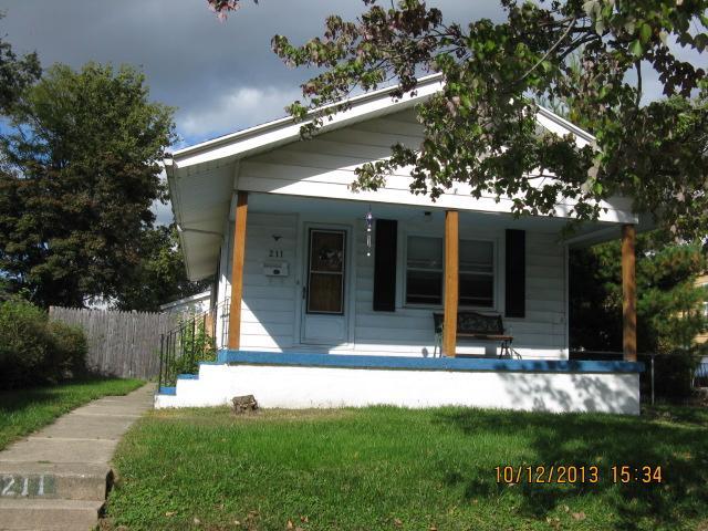 266 Gilbert Ave, Fairborn, OH 45324 photo 1