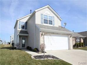 312 Heftner Cir, Maineville, OH 45039 photo 1