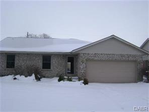 3968 Delmar Cir, Springfield, OH 45503 photo 1