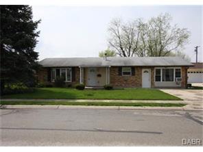 303 Debra St, Covington, OH 45318 photo 1