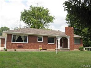 1927 Mile Rd, Springfield, OH 45503 photo 1