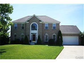 3331 Range Ct, Mason, OH 45040 photo 1