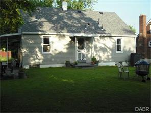3029 Hobart Ave, Kettering, OH 45429 photo 7