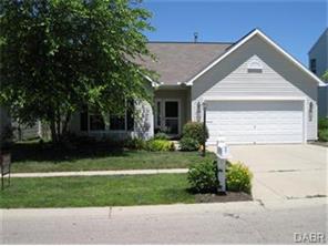 184 Mcdaniels Ln, Springboro, OH 45066 photo 1
