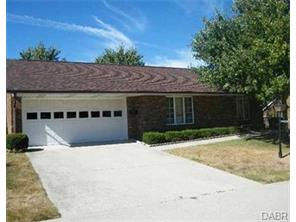 1144 Bradford Dr, Springfield, OH 45503 photo 1