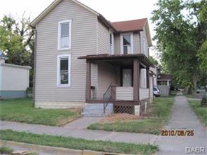 2030 Lexington Ave, Springfield, OH 45505 photo 1