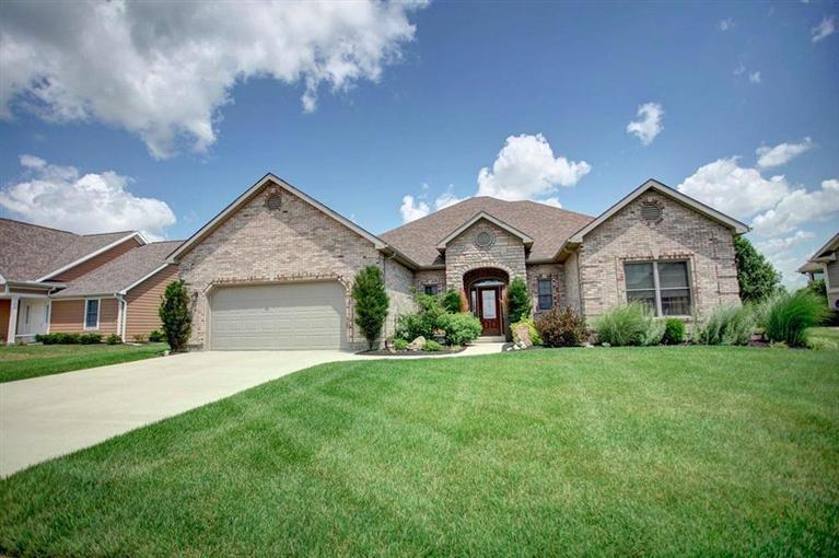 2203 Rustic Rd, Dayton, OH 45405 photo 1