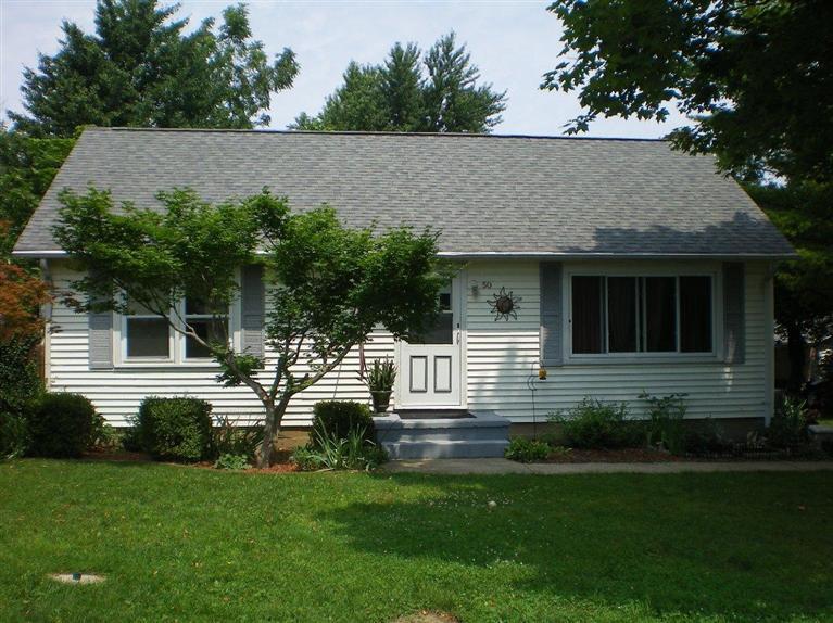 8043 Peacock Dr, Cincinnati, OH 45239 photo 1