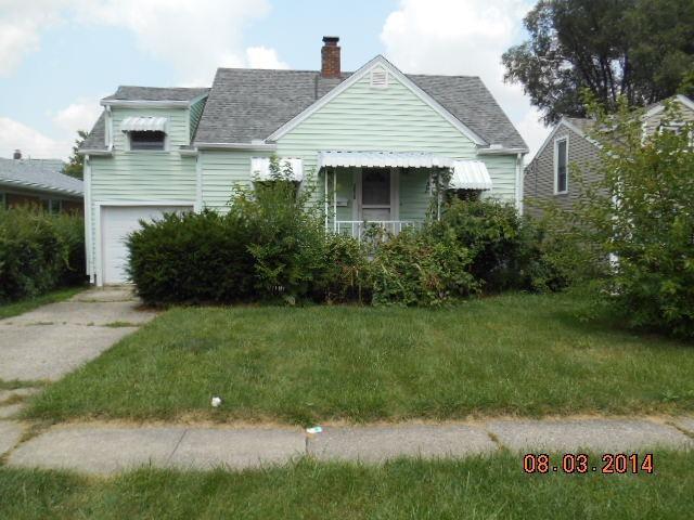 9044 Stocker Rd, Arcanum, OH 45304 photo 1