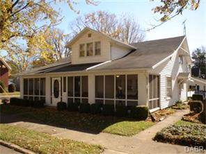 150 Main Cross St, Eldorado, OH 45321 photo 1