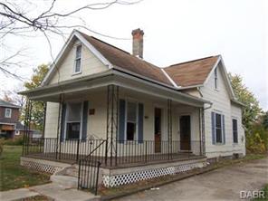 833 Oak St, Springfield, OH 45505 photo 1