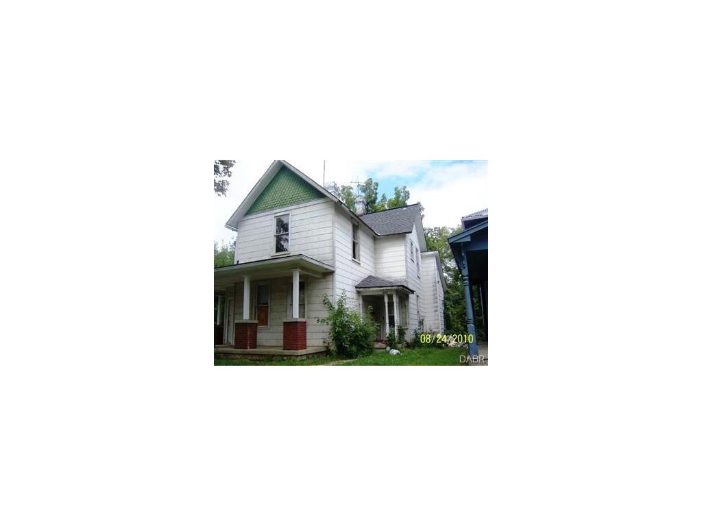 224 Grand Ave, Springfield, OH 45505 photo 2