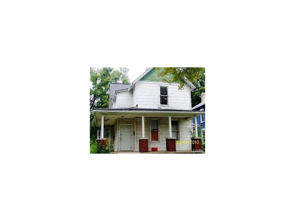 224 Grand Ave, Springfield, OH 45505 photo 1