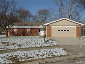 4030 Hackview Ct, Dayton, OH 45424 photo 1
