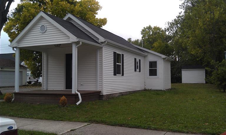 729 Wellington Dr, Springfield, OH 45506 photo 1
