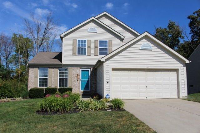 107 E Center St, Blanchester, OH 45107 photo 1