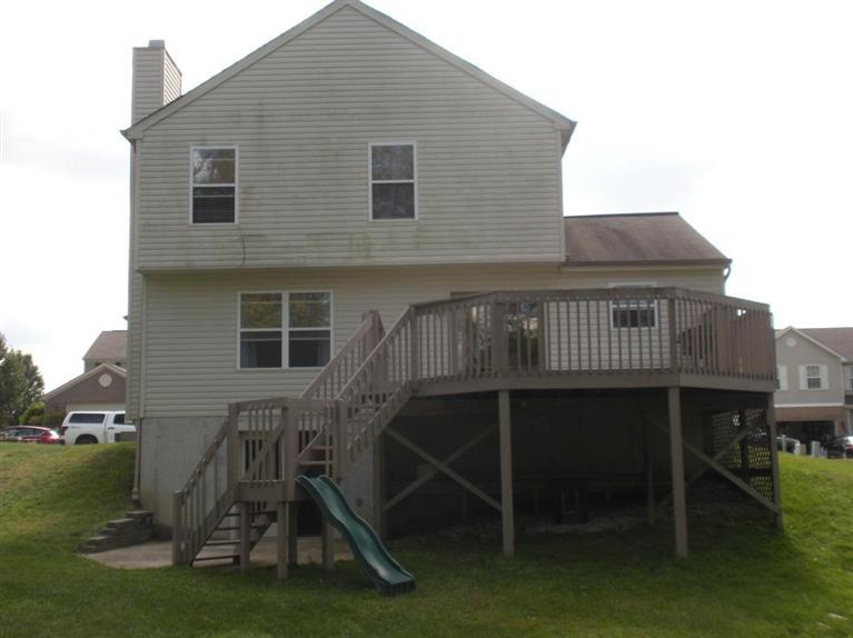 107 E Center St, Blanchester, OH 45107 photo 3
