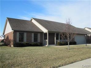 1928 Cattail Pt, Springfield, OH 45502 photo 1