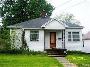 1565 Sunset Ave, Springfield, OH 45505 photo 2