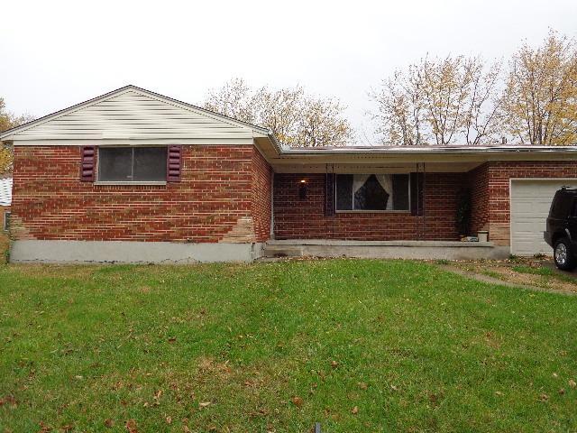 1150 Foxboro Rd, Springfield, OH 45503 photo 1